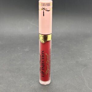 Too Faced Lip Injection Boom Boom Pow